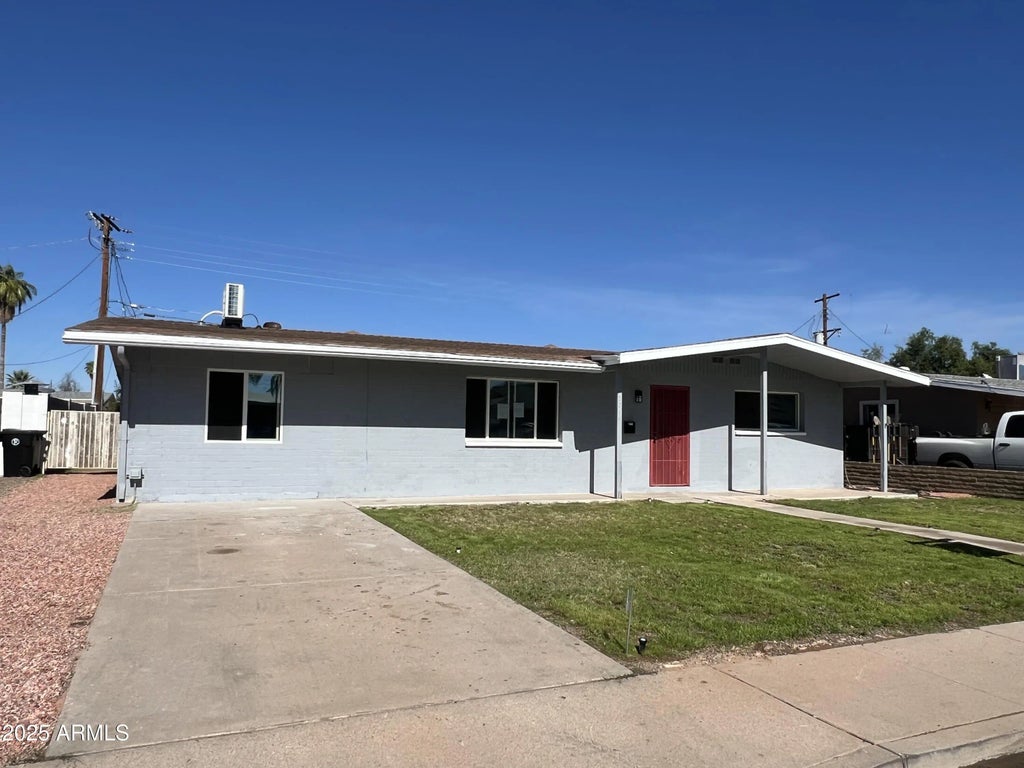 2014 E Bayberry Avenue, Mesa