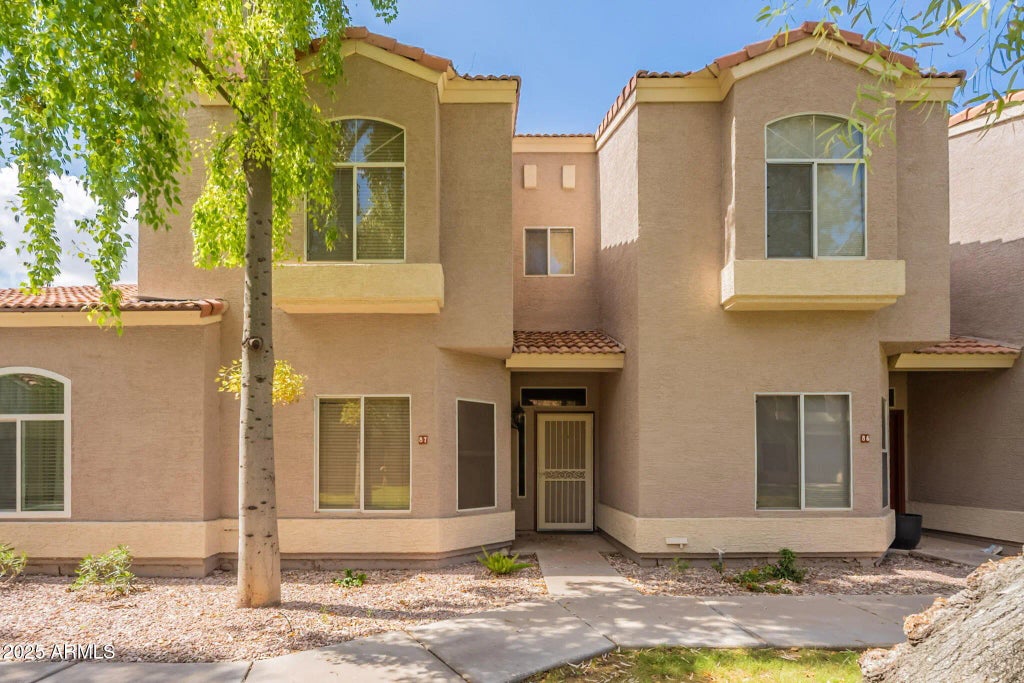 500 N Roosevelt Avenue (unit 87), Chandler