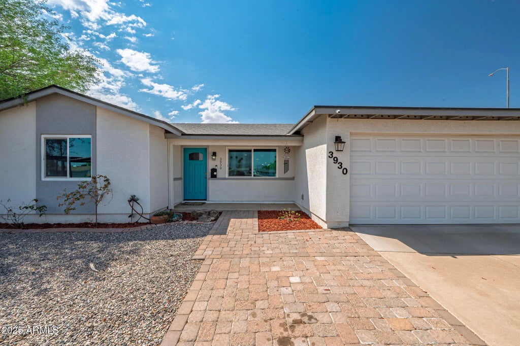 3930 S Cutler Drive, Tempe