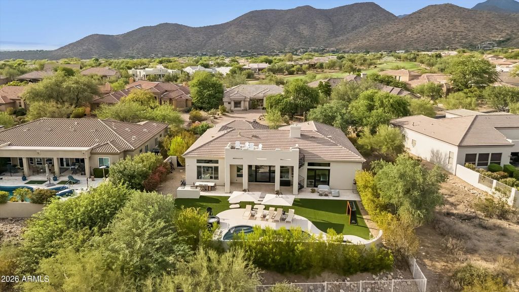 11613 N 120th Street, Scottsdale