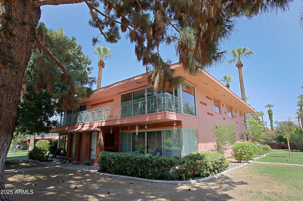190 E Coronado Road (unit 73), Phoenix