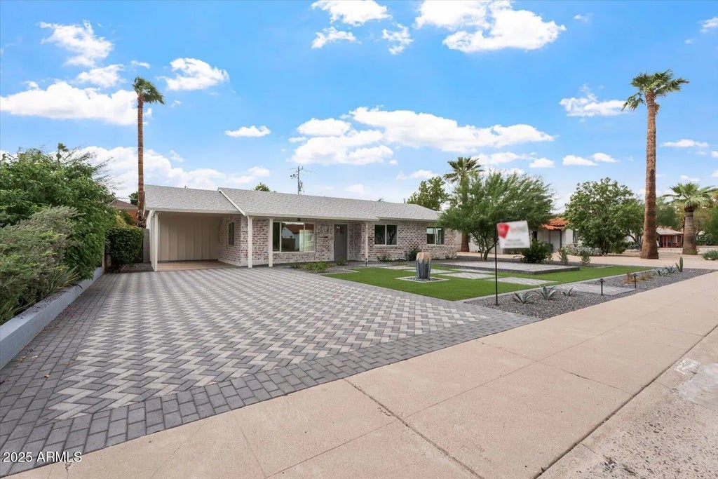 911 W Verde Lane, Phoenix