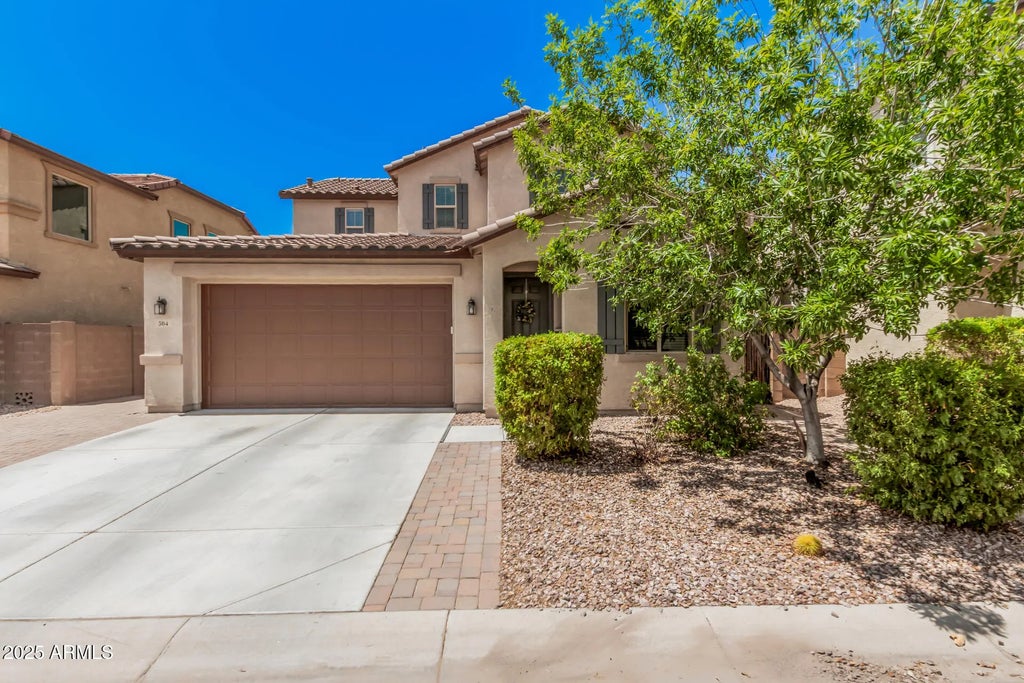 304 N 78th Place, Mesa