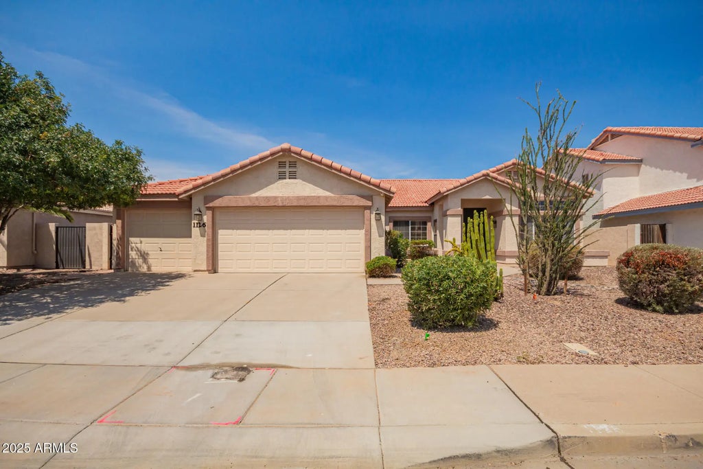 1126 N Melody Circle, Chandler