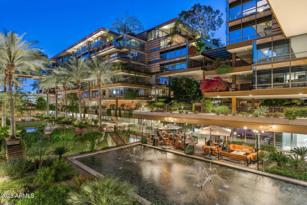 7137 E Rancho Vista Drive (unit 5001), Scottsdale