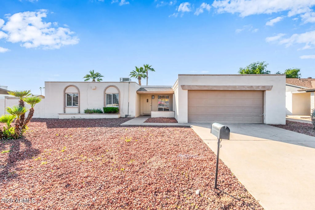 12832 N 29th Street, Phoenix