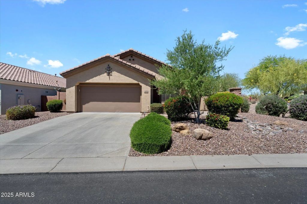 1891 W Dion Drive, Phoenix