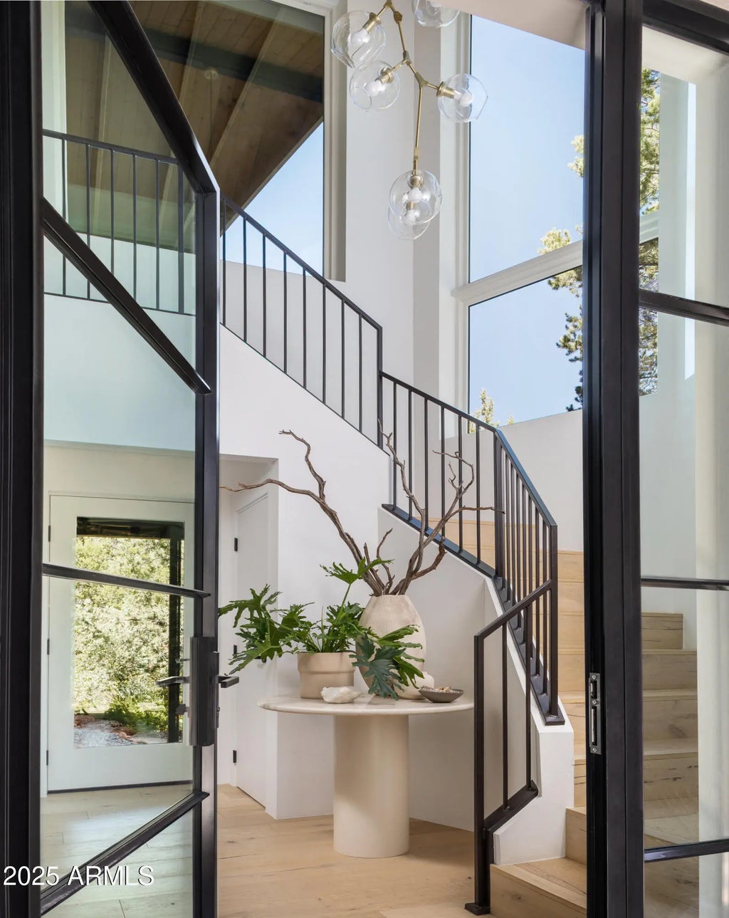 460 Coronado Trail, Sedona