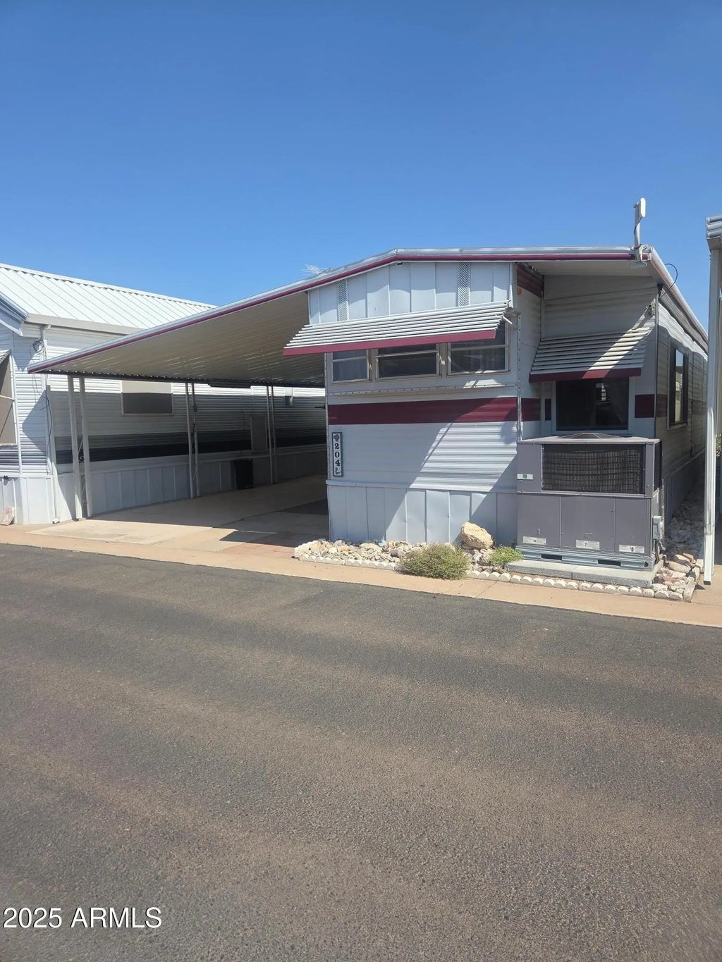 204 E Mesa Drive (unit 34), Florence