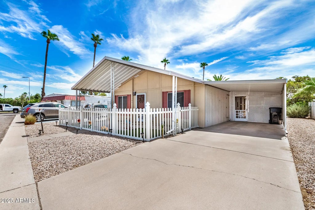 120 N Val Vista Drive (unit 194), Mesa