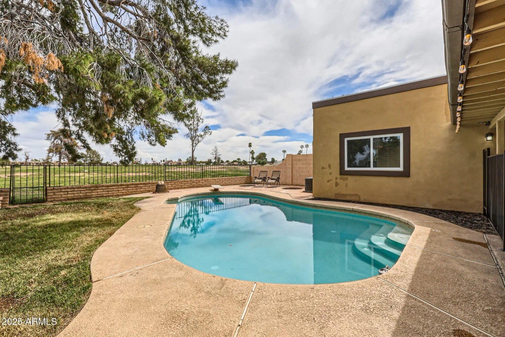 4211 N 105th Avenue, Phoenix