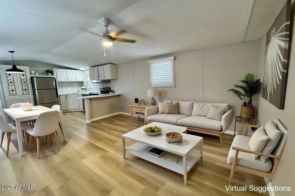 2000 S Apache Road (unit 260), Buckeye