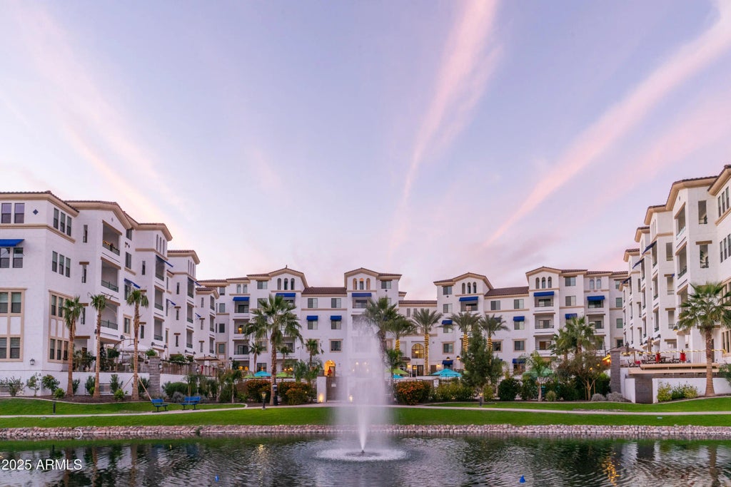 2511 W Queen Creek Road (unit 346), Chandler