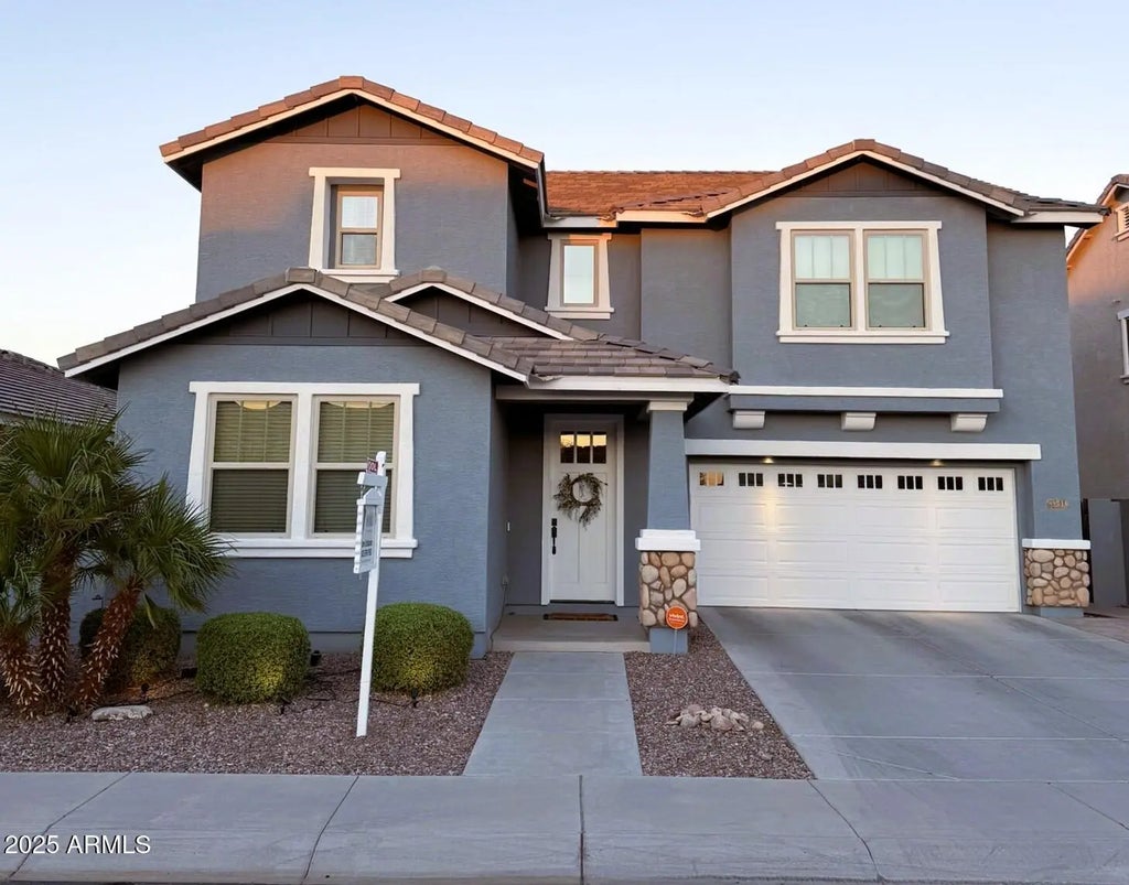 3541 N Arco, Mesa