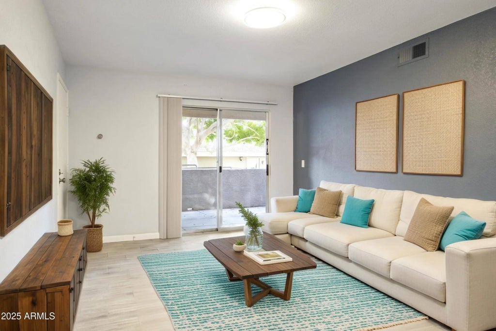 1720 E Thunderbird Road (unit 1051), Phoenix