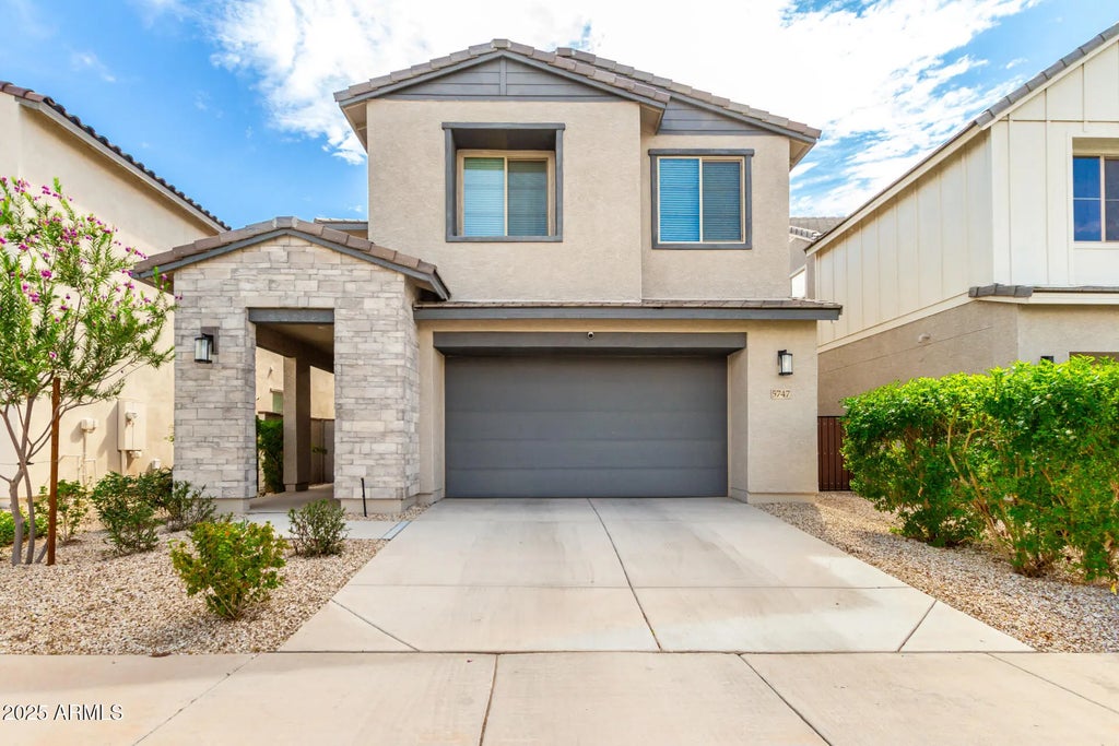 5747 S Labelle, Mesa