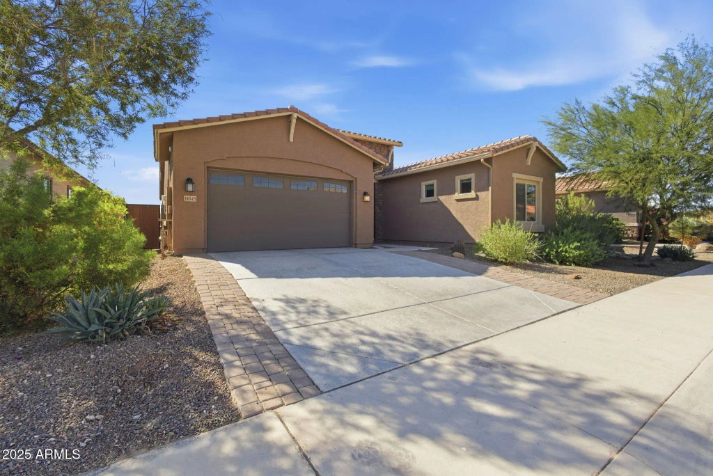 18545 W Chuckwalla Canyon Road, Goodyear