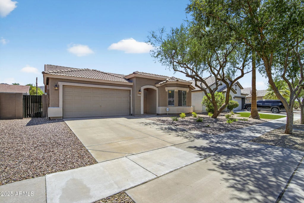 1715 E Branham Lane, Phoenix