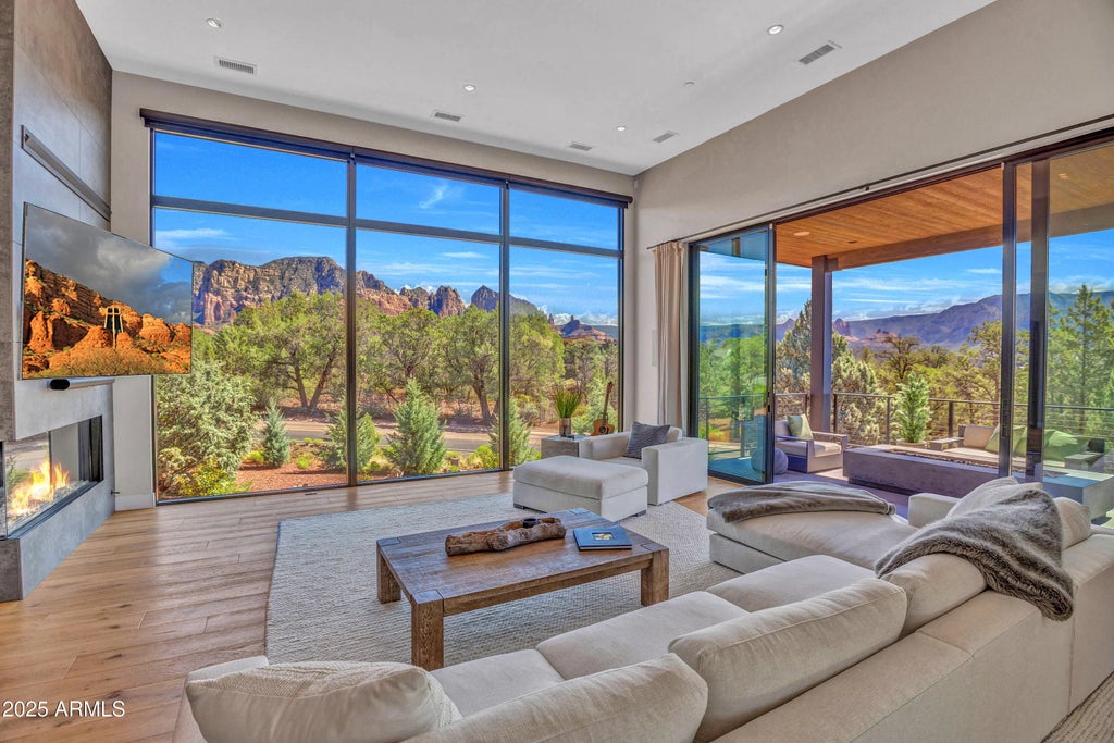 1445 Cline Road, Sedona