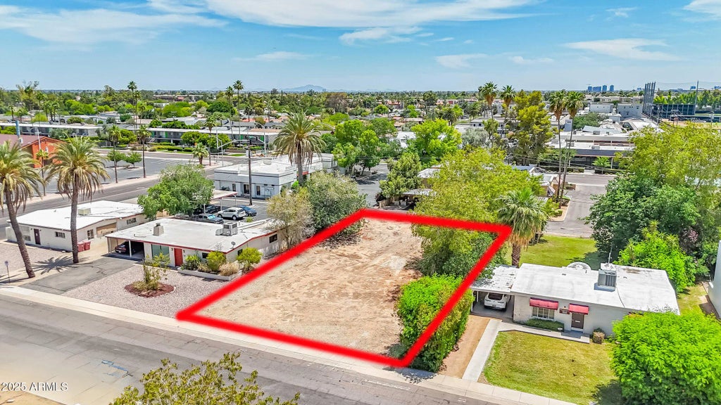 7539 E 1st Street (unit 3), Scottsdale