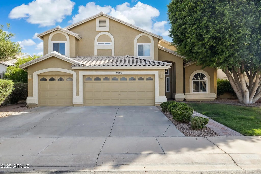 1305 W Lobster Trap Drive, Gilbert