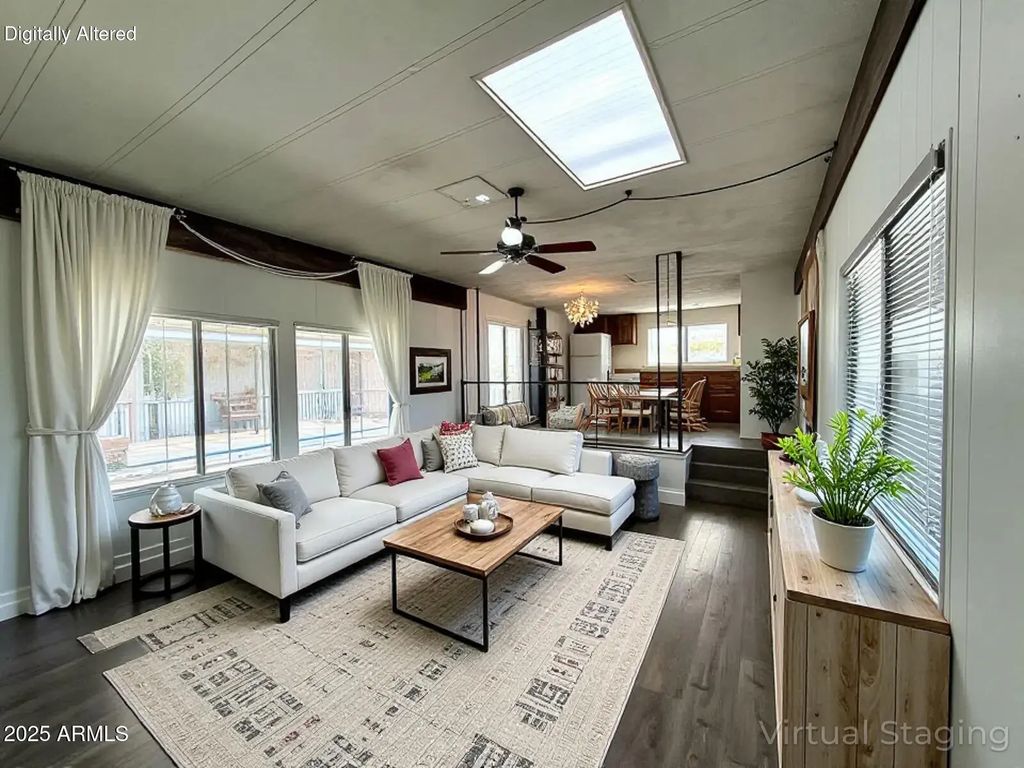 305 S Val Vista Drive (unit 49), Mesa