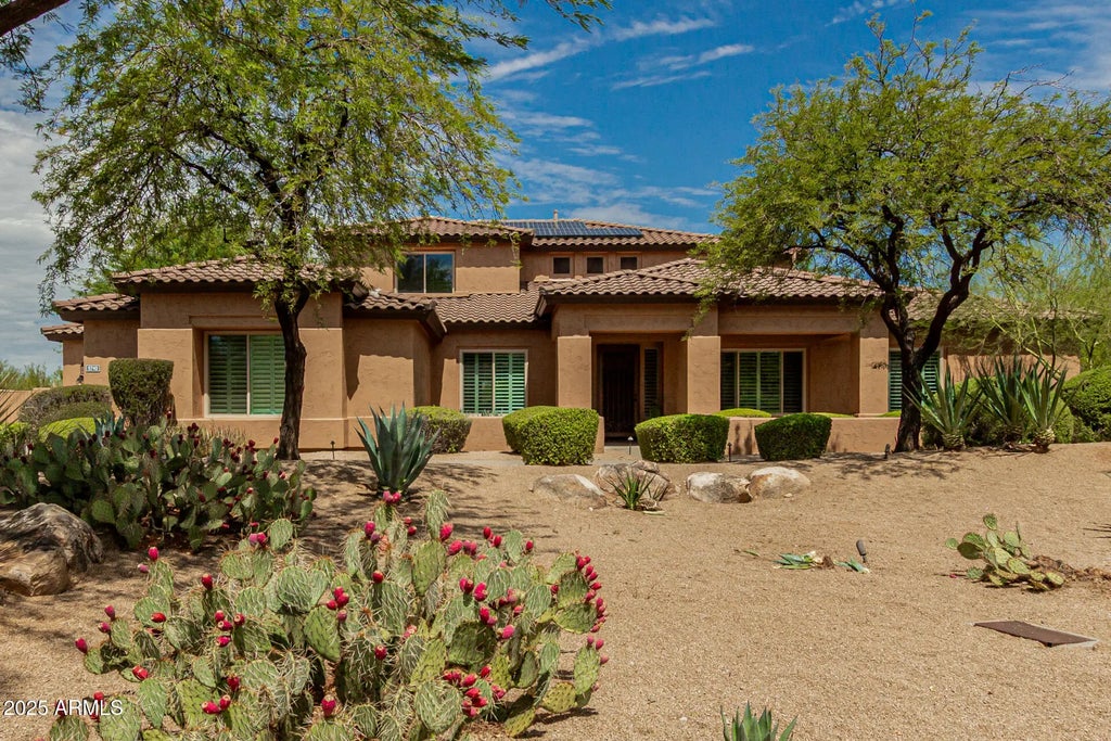 5740 E Bent Tree Drive, Scottsdale