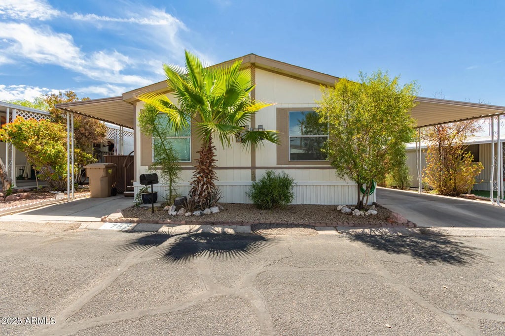 10401 N Cave Creek Road (unit 78), Phoenix