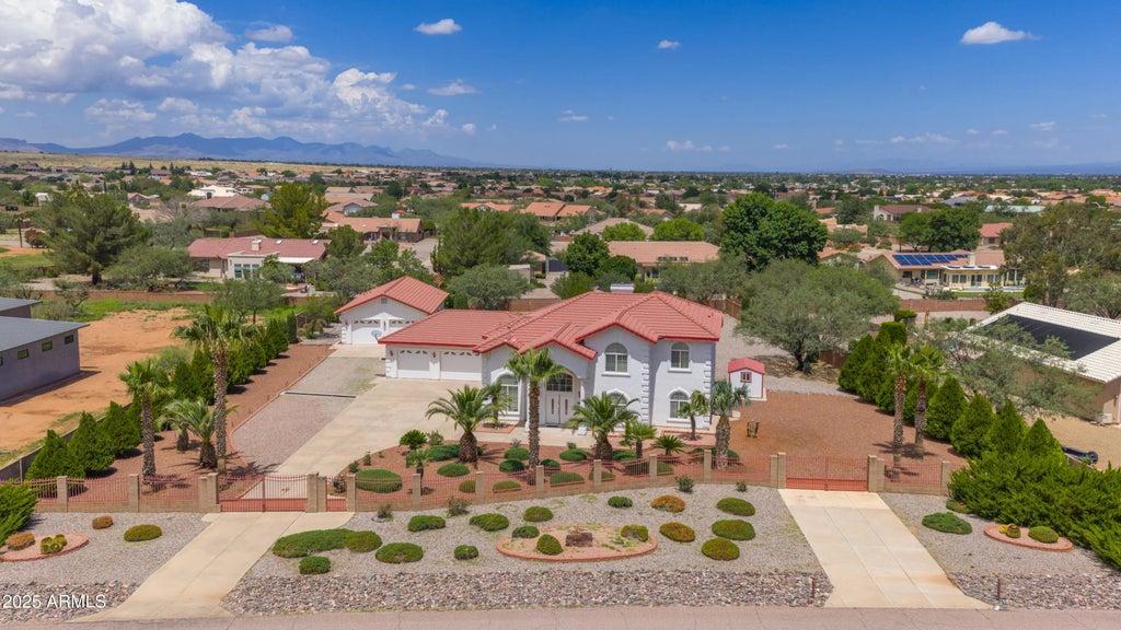 2661 E Eagle Rock Drive, Sierra Vista