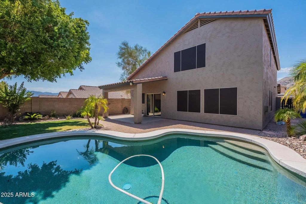 16205 S 17th Lane, Phoenix