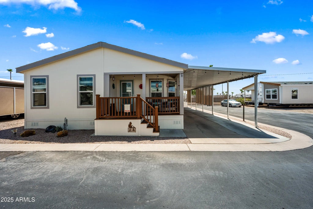 9333 E University Drive (unit 84), Mesa