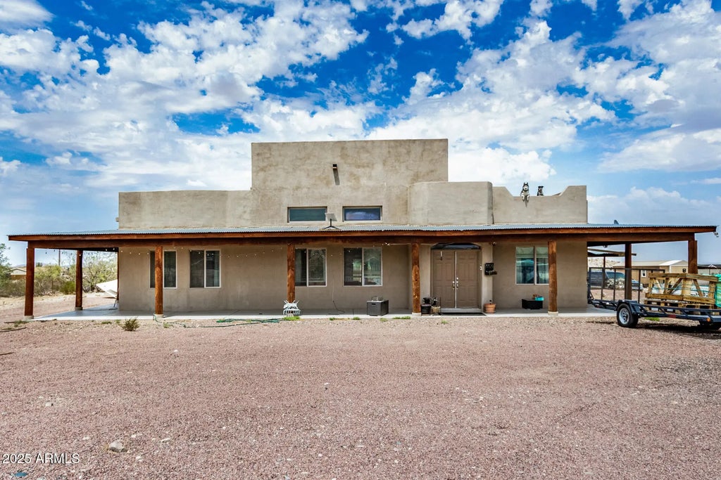 51520 W Wildcat Lane, Maricopa