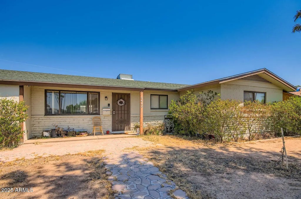 3642 W Hayward Avenue, Phoenix