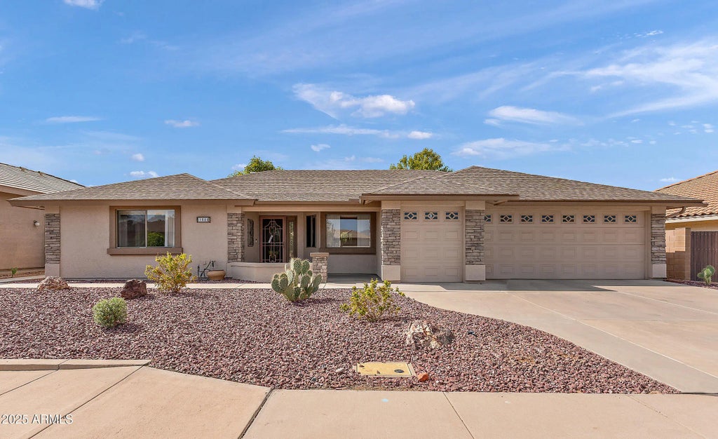 11523 E Neville Avenue, Mesa