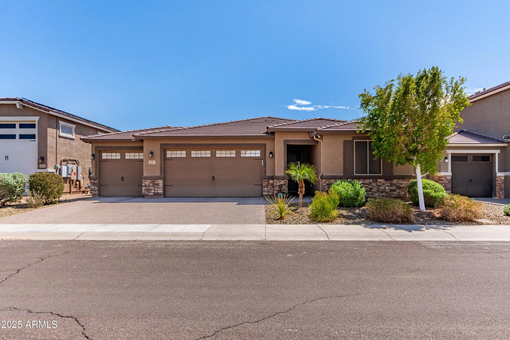 4127 S 79th Drive, Phoenix