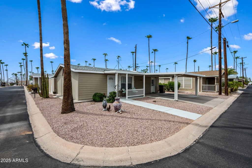 2929 E Main Street (unit 46), Mesa