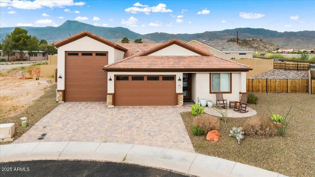 524 Powder Box Road, Clarkdale