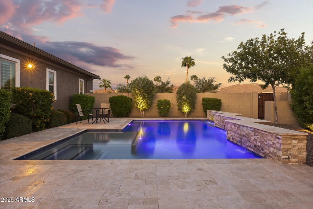 5150 S Four Peaks Way, Chandler