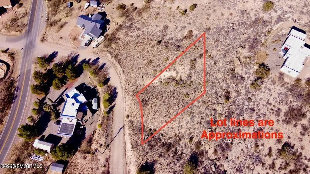 4860 E Goss Drive (unit 683), Rimrock
