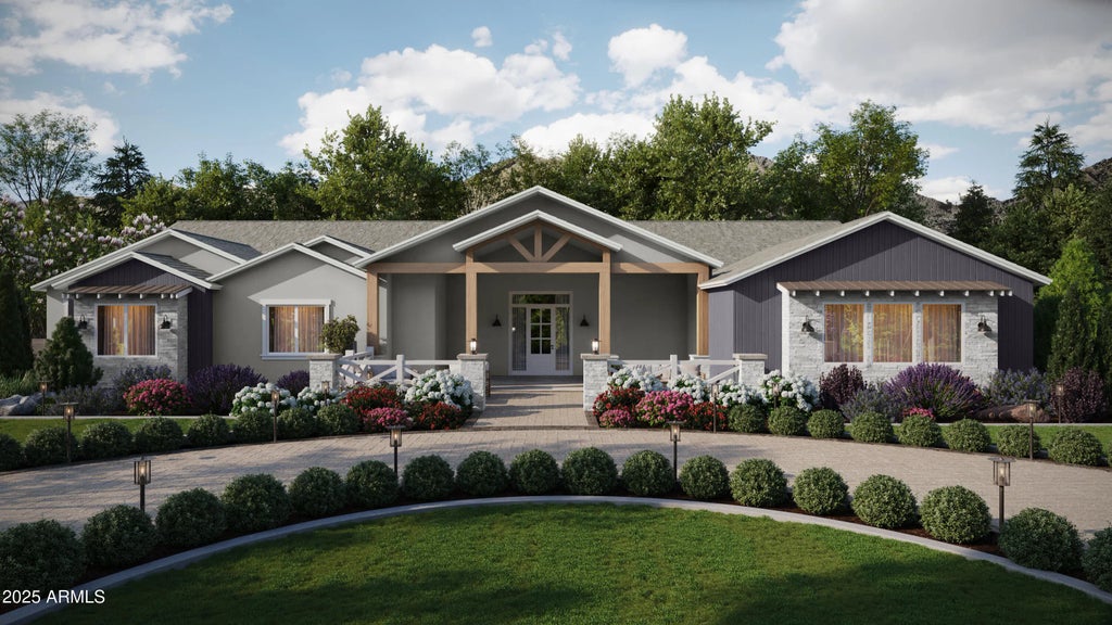 17711 E Watford Drive, Queen Creek