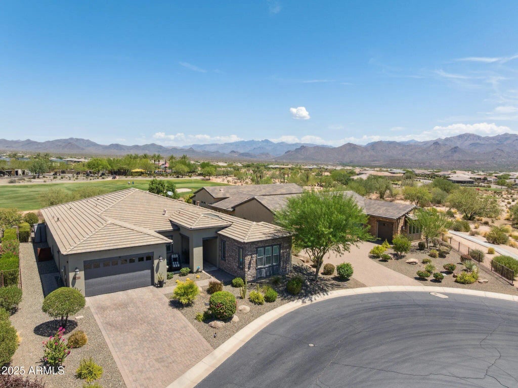17608 E Desert Vista Trail, Rio Verde