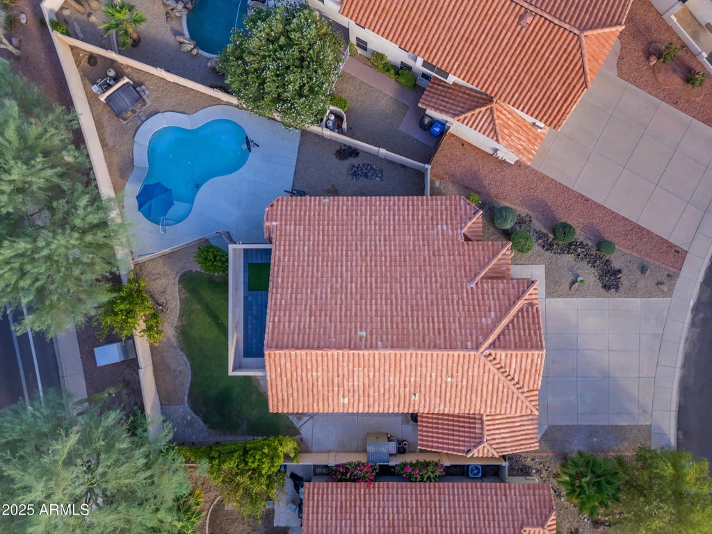 2450 E Cathedral Rock Drive, Phoenix