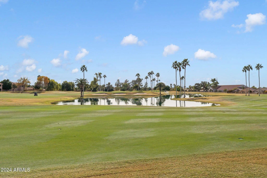 5415 E Mckellips Road (unit 37), Mesa
