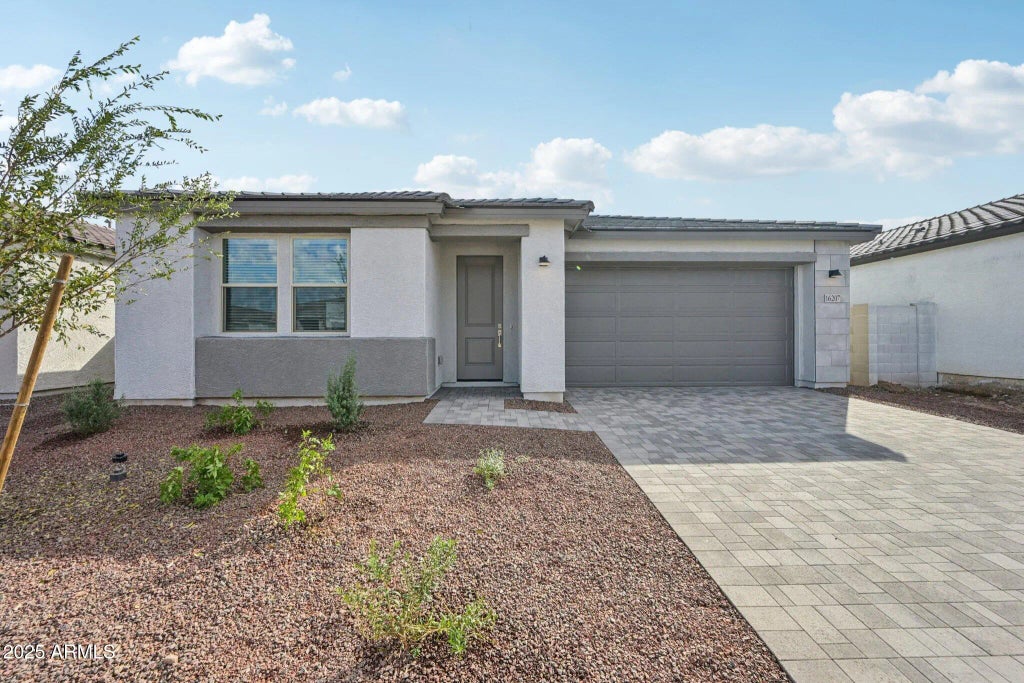 16207 W Bajada Road, Surprise