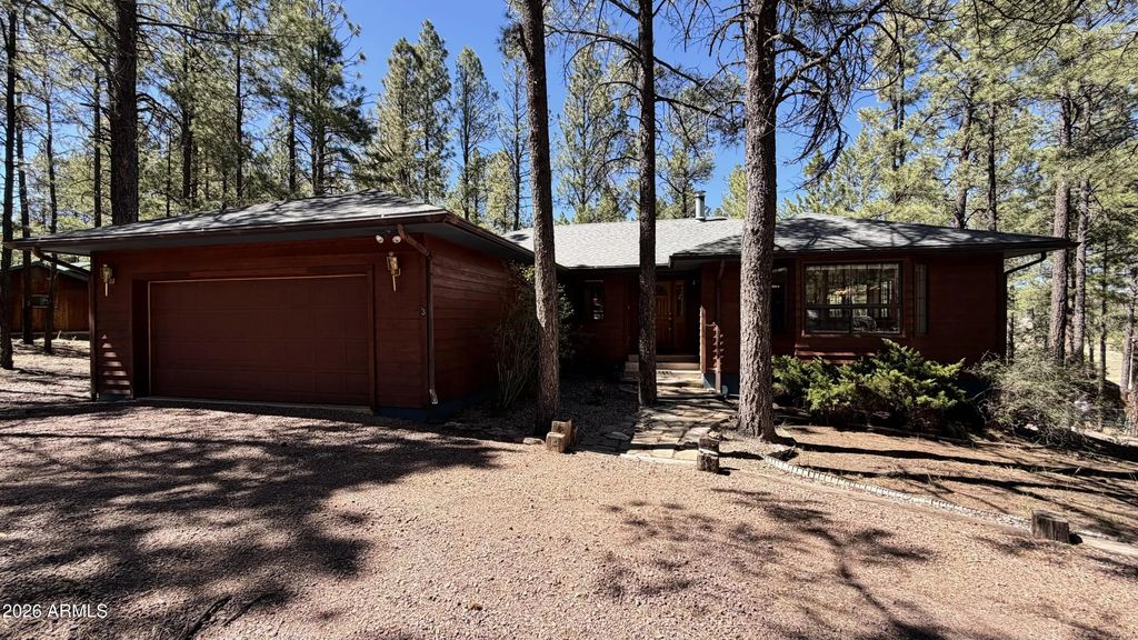 3 County Road 2089, Alpine