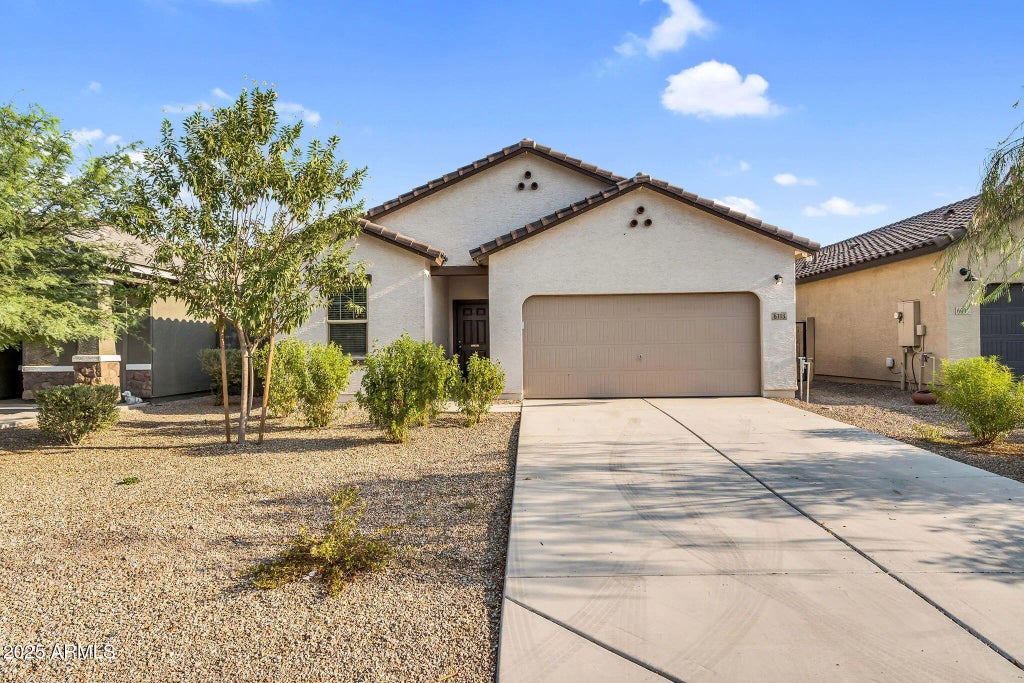 6113 E Athena Road, Florence