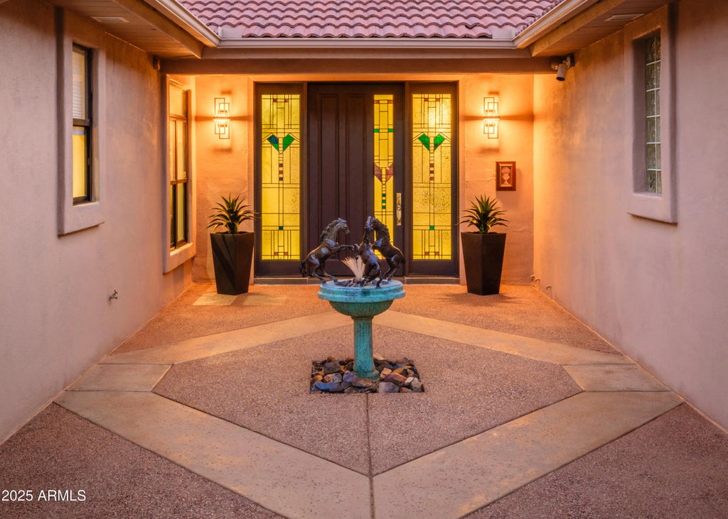 34800 N Sunset Trail, Carefree