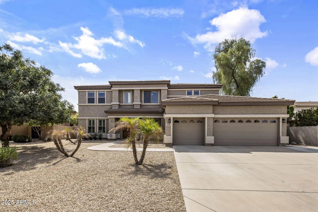 315 E Mary Lane, Gilbert