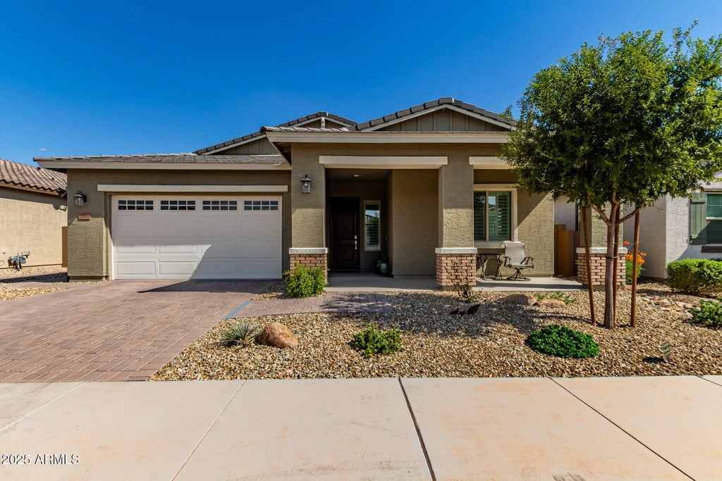 24641 N 174th Lane, Surprise