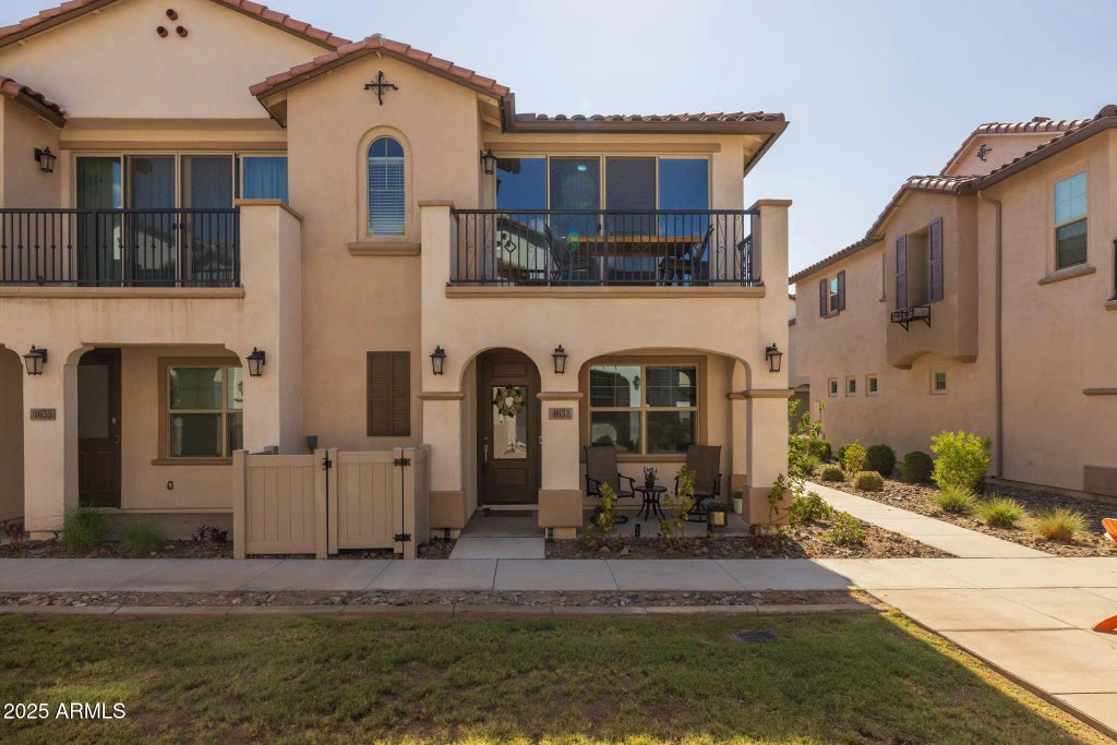 4651 S Glacier, Mesa